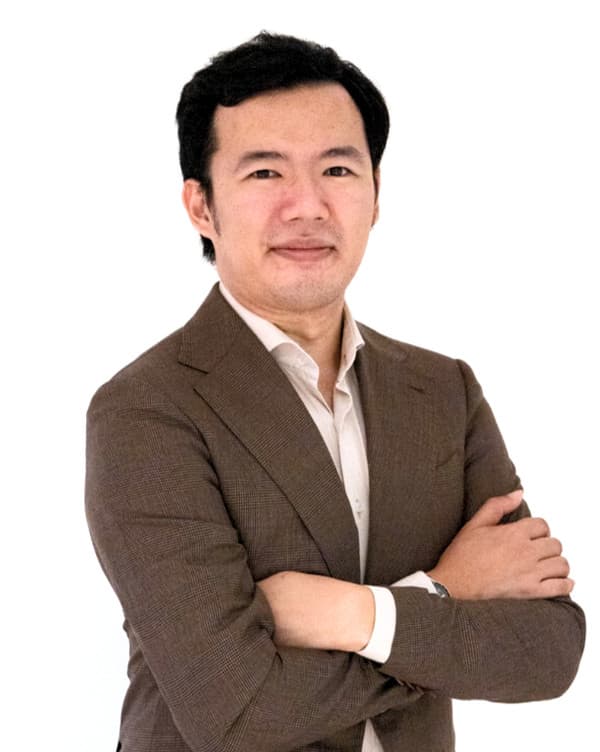 Kenneth Ng